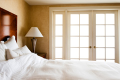 Edradynate bedroom extension costs